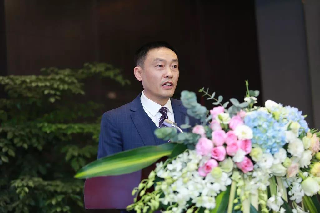 董事长讲话 董事长讲话